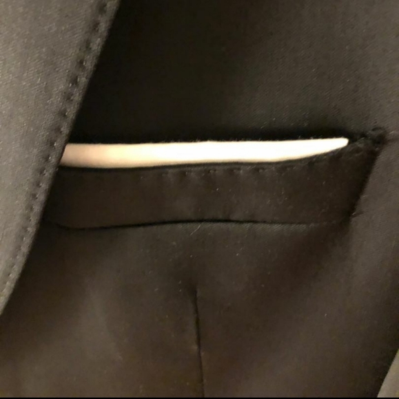ZARA MAN blazer - Picture 3 of 5